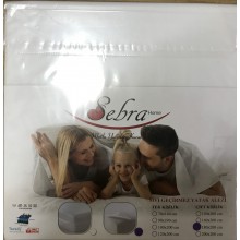 Poliüretan Membran Lastikli Yatak Alezi