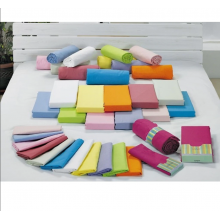 Lastikli Penye Çarşaf